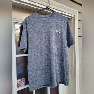 Men's UA M Tee Like New